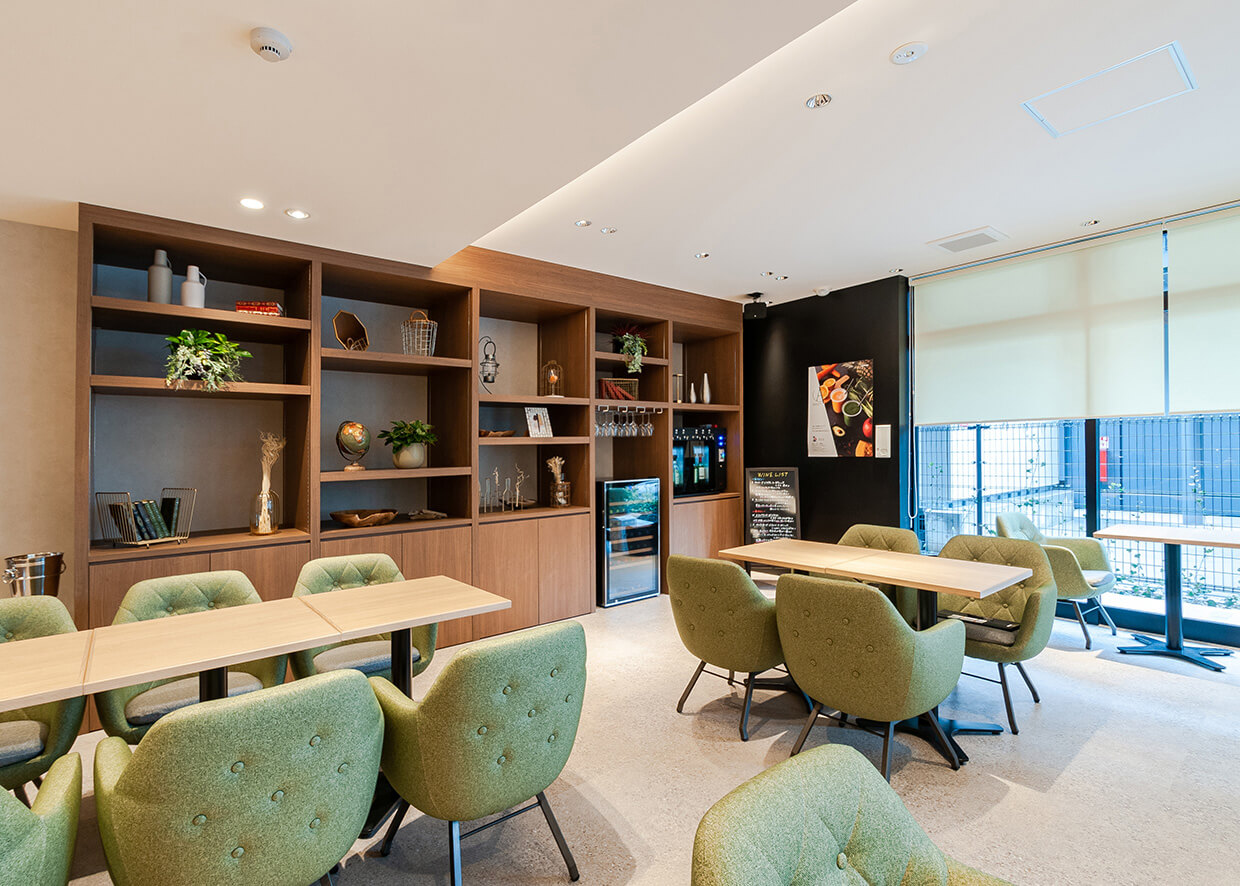 ビタレーザキッチン